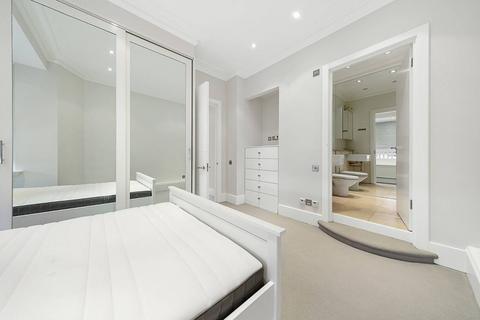 2 bedroom flat to rent, Hans Crescent, Knightsbridge, London, SW1X