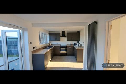 1 bedroom in a house share to rent, Hawthorn Way, Lower Stondon, Henlow, SG16