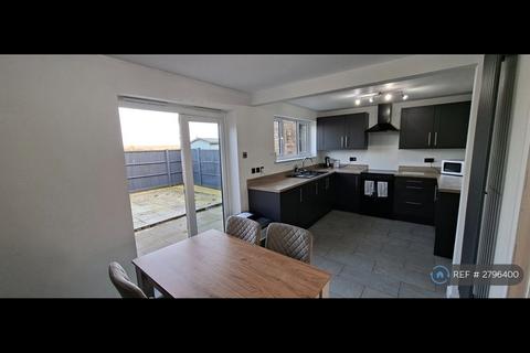 undefined, Hawthorn Way, Lower Stondon, Henlow, SG16