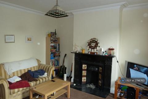 2 bedroom flat to rent, Meanwood Road, Leeds, LS6