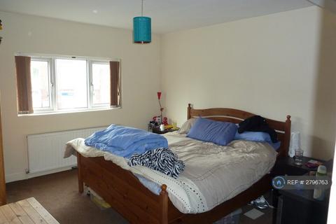 2 bedroom flat to rent, Meanwood Road, Leeds, LS6