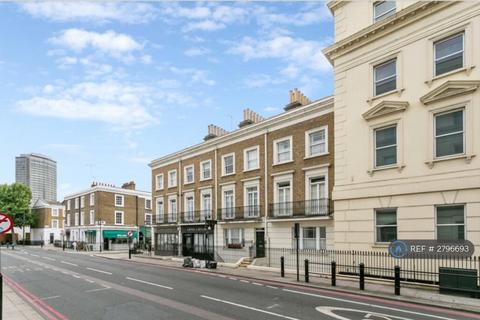 John Islip Street, London, SW1P
