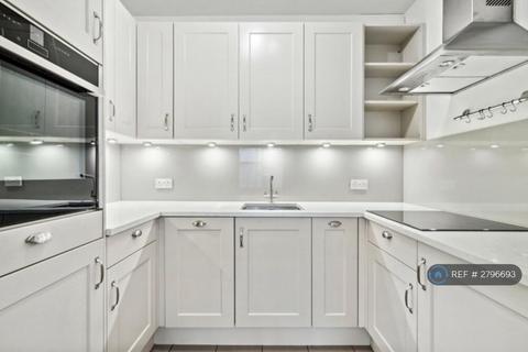 1 bedroom flat to rent, John Islip Street, London, SW1P