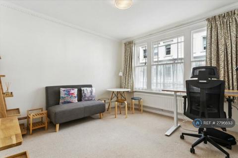 1 bedroom flat to rent, John Islip Street, London, SW1P