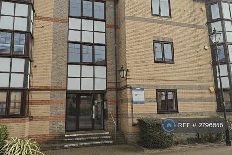 1 bedroom flat to rent, Waterside Gardens, Reading, RG1