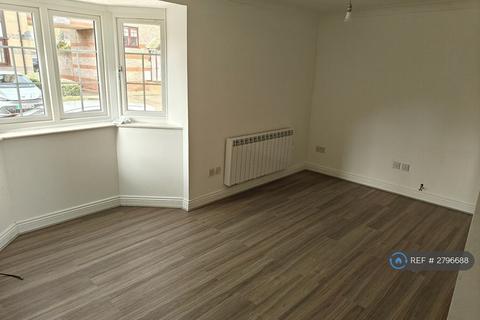 1 bedroom flat to rent, Waterside Gardens, Reading, RG1