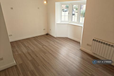 1 bedroom flat to rent, Waterside Gardens, Reading, RG1