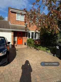 3 bedroom semi-detached house to rent, Deeping St. James, Deeping St. James, PE6
