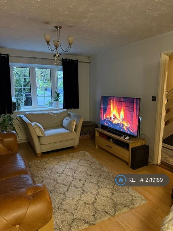 Lounge/Living Room