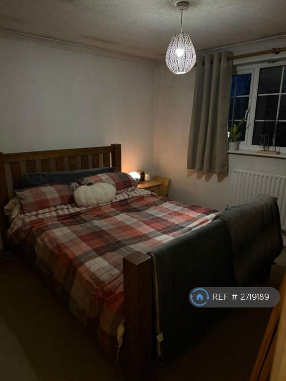Bedroom No1