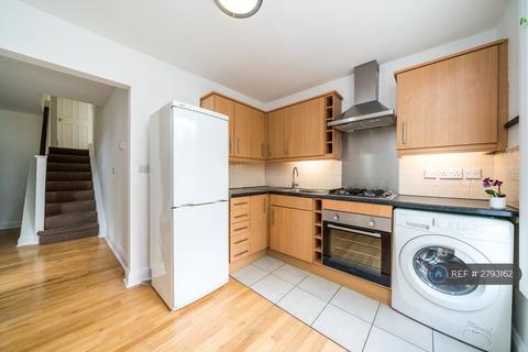 1 bedroom flat to rent, Bardoplh Road, London, N7