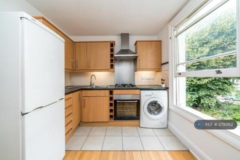1 bedroom flat to rent, Bardoplh Road, London, N7