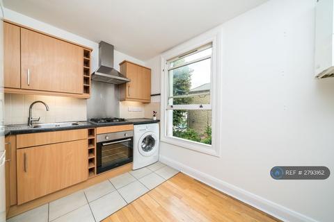 1 bedroom flat to rent, Bardoplh Road, London, N7