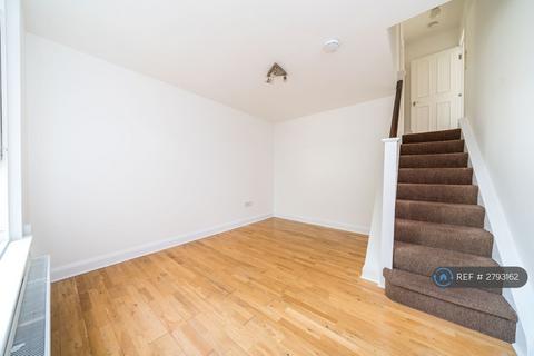 1 bedroom flat to rent, Bardoplh Road, London, N7