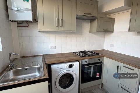 undefined, Belvedere Road, London, E10