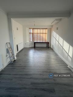 undefined, Belvedere Road, London, E10