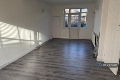 undefined, Belvedere Road, London, E10