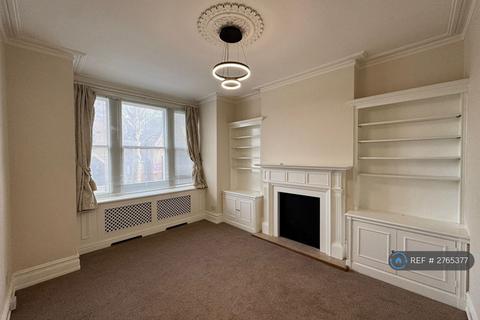 2 bedroom flat to rent, Wandsworth Bridge Road, London, SW6