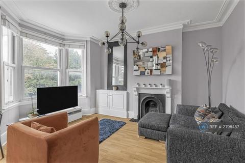 2 bedroom flat to rent, Fulham Palace Road, London, SW6
