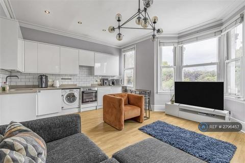 2 bedroom flat to rent, Fulham Palace Road, London, SW6