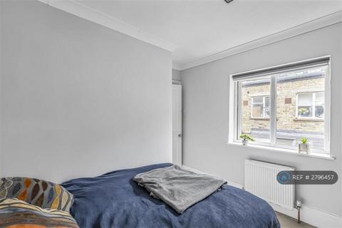 2 bedroom flat to rent, Fulham Palace Road, London, SW6
