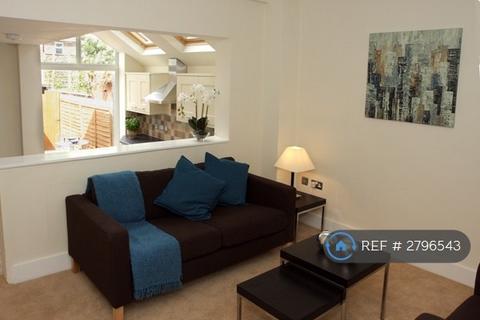 undefined, Lime Walk, Headington, Oxford, OX3