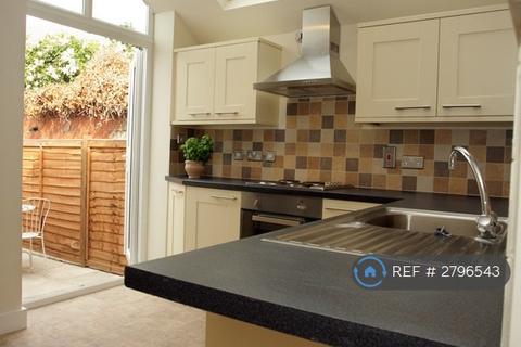 undefined, Lime Walk, Headington, Oxford, OX3