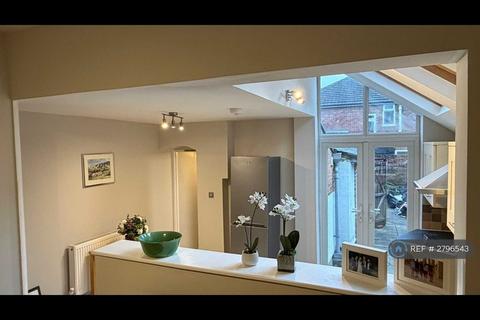 undefined, Lime Walk, Headington, Oxford, OX3