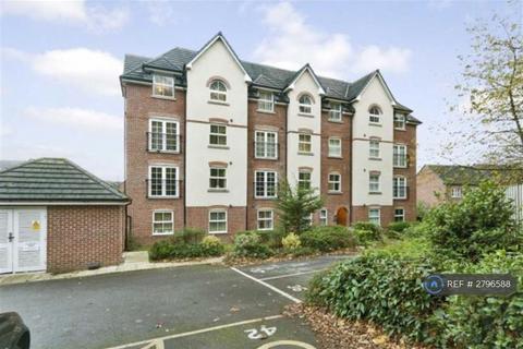 undefined, Stoneyholme Avenue, Manchester, M8