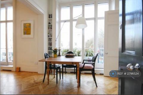 1 bedroom flat to rent, Holland Park Avenue, London, W11