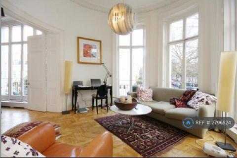 1 bedroom flat to rent, Holland Park Avenue, London, W11