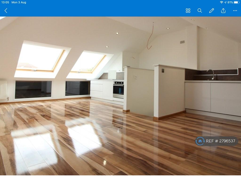 Huge Open Plan Kitchen/Diner Living Area