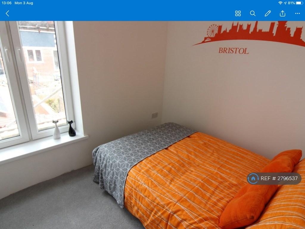 Double Bedroom