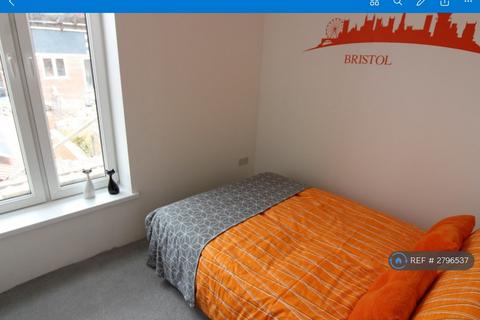 undefined, Wells Road, Bristol, BS4