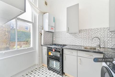 Studio to rent, St Charles Square, London, W10