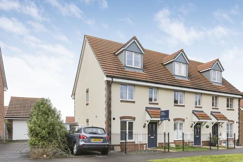 Candytuft Way, Didcot, OX11
