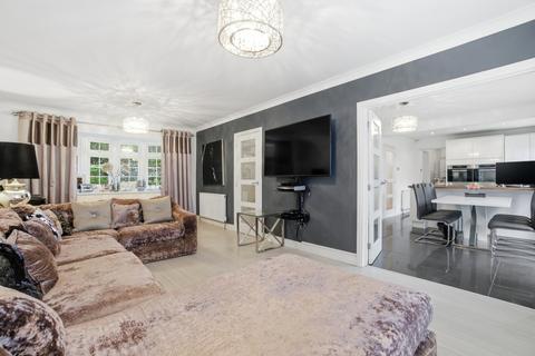 undefined, Oak Drive, Hertfordshire CM21