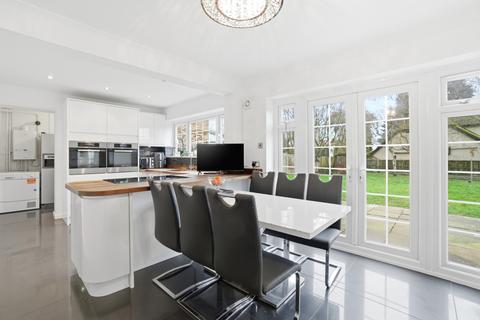 undefined, Oak Drive, Hertfordshire CM21