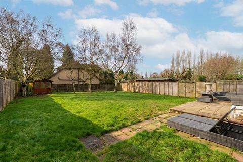 undefined, Oak Drive, Hertfordshire CM21