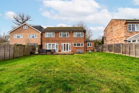 undefined, Oak Drive, Hertfordshire CM21