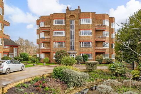 Ingram House, Park Road, Hampton Wick, Kingston upon Thames KT1 KT1