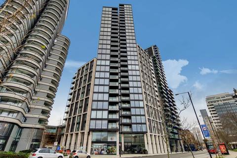 2 bedroom flat to rent, The Dumont, Albert Embankment, London, SE1