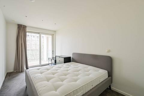 undefined, Coville Mansions, East Village, Stratford, London, E20