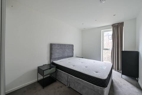 undefined, Coville Mansions, East Village, Stratford, London, E20