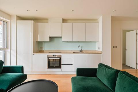 2 bedroom flat to rent, Coville Mansions, East Village, Stratford, London, E20