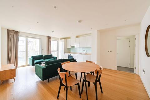 undefined, Coville Mansions, East Village, Stratford, London, E20
