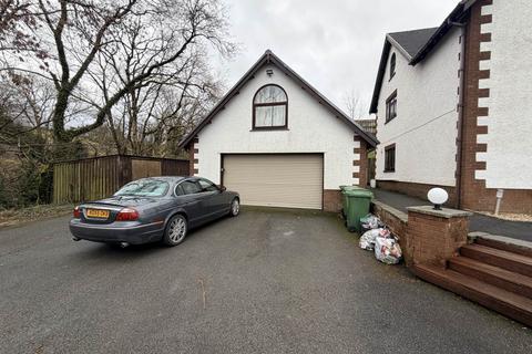 4 bedroom detached house for sale, Lledrod, ABERYSTWYTH SY23