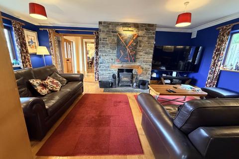 4 bedroom detached house for sale, Lledrod, ABERYSTWYTH SY23