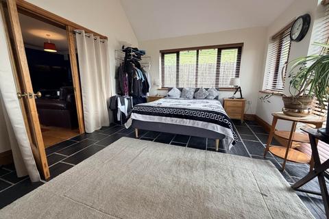 4 bedroom detached house for sale, Lledrod, ABERYSTWYTH SY23