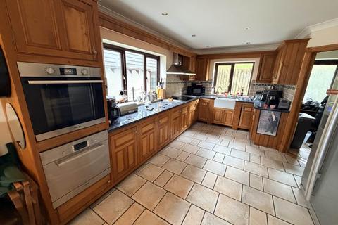 4 bedroom detached house for sale, Lledrod, ABERYSTWYTH SY23